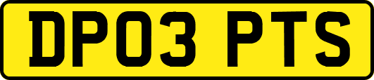 DP03PTS