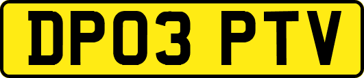 DP03PTV