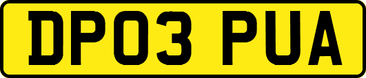 DP03PUA
