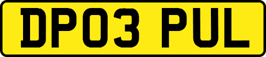 DP03PUL
