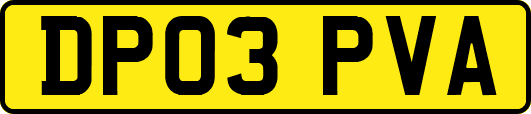 DP03PVA