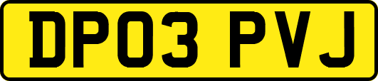 DP03PVJ