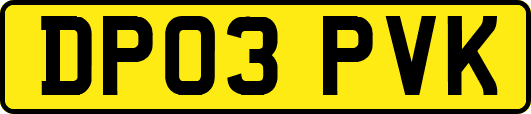 DP03PVK