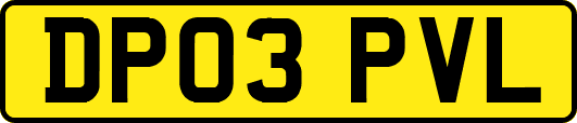 DP03PVL