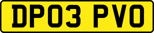 DP03PVO