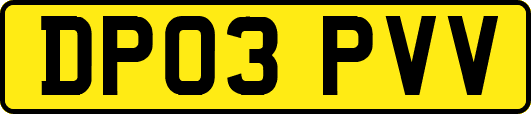 DP03PVV