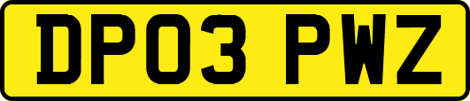 DP03PWZ