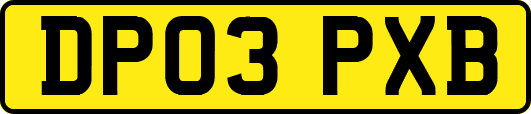DP03PXB