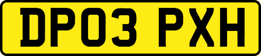 DP03PXH