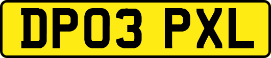 DP03PXL