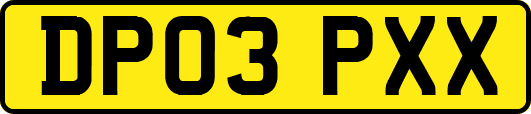 DP03PXX