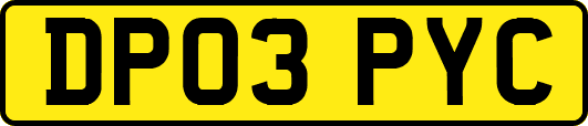 DP03PYC