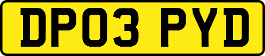 DP03PYD