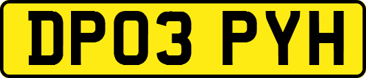 DP03PYH