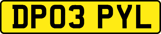 DP03PYL