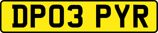 DP03PYR
