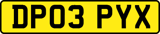 DP03PYX