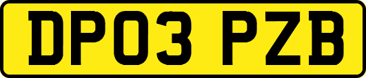 DP03PZB