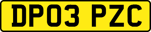DP03PZC