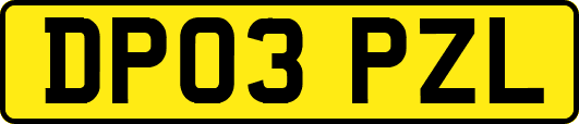 DP03PZL