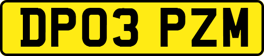 DP03PZM