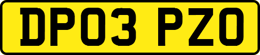 DP03PZO