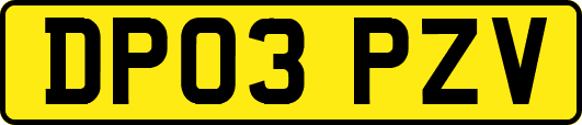 DP03PZV