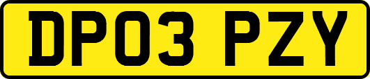 DP03PZY