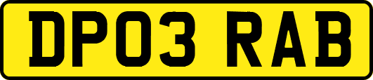 DP03RAB