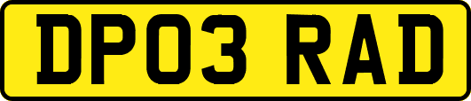DP03RAD