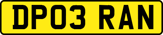 DP03RAN
