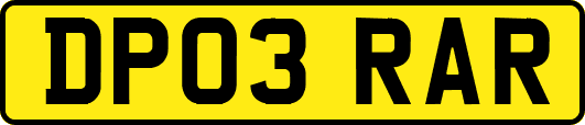 DP03RAR