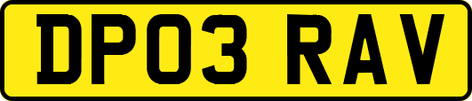 DP03RAV