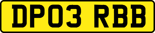 DP03RBB