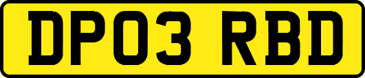 DP03RBD