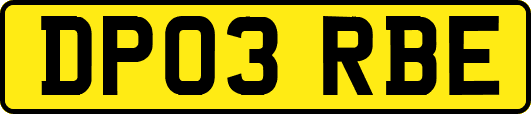 DP03RBE