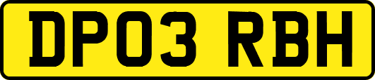 DP03RBH