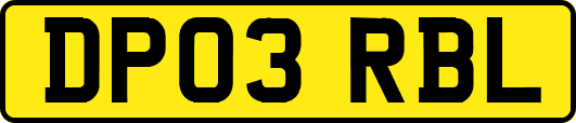 DP03RBL