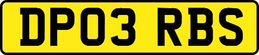 DP03RBS
