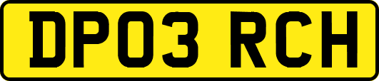DP03RCH