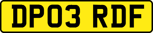 DP03RDF