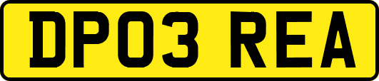 DP03REA