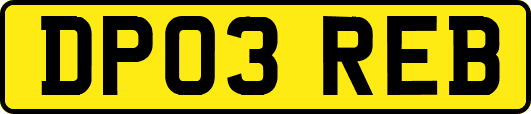 DP03REB