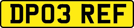 DP03REF