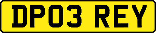 DP03REY