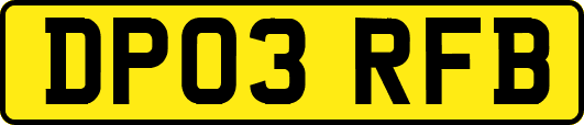 DP03RFB