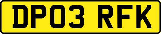 DP03RFK