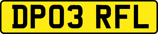 DP03RFL
