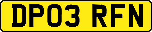 DP03RFN