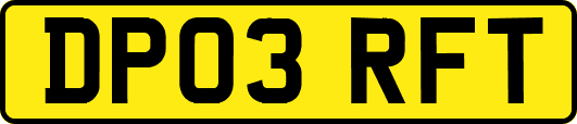 DP03RFT